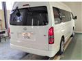 2021 Toyota Hiace Commuter