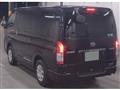 2019 Toyota Hiace Van