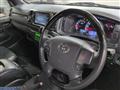 2019 Toyota Hiace Van