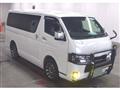 2021 Toyota Hiace Van