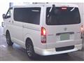 2021 Toyota Hiace Van