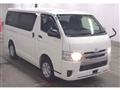2019 Toyota Regiusace Van