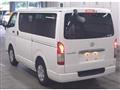 2019 Toyota Regiusace Van