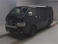 2021 Toyota Hiace Van
