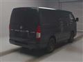 2021 Toyota Hiace Van