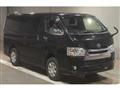 2014 Toyota Regiusace Van