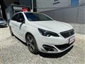 2016 Peugeot 308