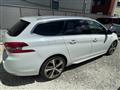 2016 Peugeot 308
