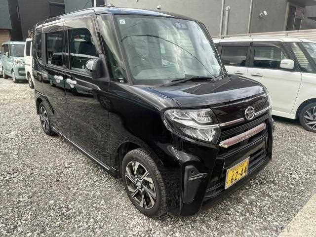 2019 Daihatsu Tanto