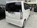2016 Honda N BOX