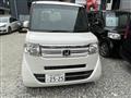 2016 Honda N BOX