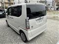 2016 Honda N BOX