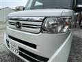 2016 Honda N BOX