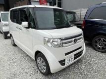 2016 Honda N BOX
