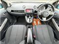 2012 Mazda Demio