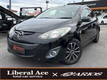 2012 Mazda Demio