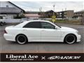 2007 Toyota Crown