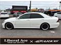 2007 Toyota Crown