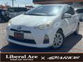 2012 Toyota AQUA