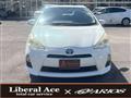 2012 Toyota AQUA