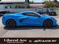 2025 Chevrolet Corvette