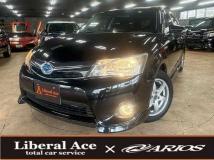 2013 Toyota Corolla Fielder