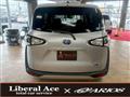 2015 Toyota Sienta