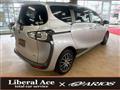 2015 Toyota Sienta