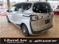 2015 Toyota Sienta