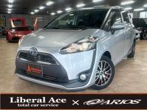 2015 Toyota Sienta