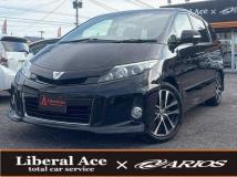 2012 Toyota Estima