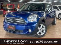 2014 BMW MINI