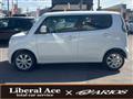 2016 Nissan Moco