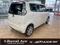 2016 Nissan Moco