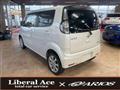2016 Nissan Moco