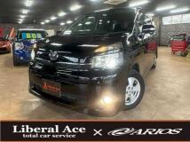 2010 Toyota Voxy