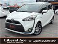 2015 Toyota Sienta
