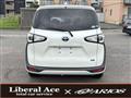 2015 Toyota Sienta