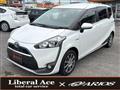 2015 Toyota Sienta