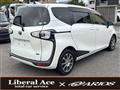2015 Toyota Sienta