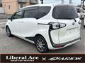 2015 Toyota Sienta