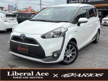 2015 Toyota Sienta