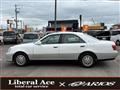 2000 Toyota Crown