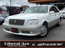 2000 Toyota Crown