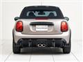 2022 BMW MINI