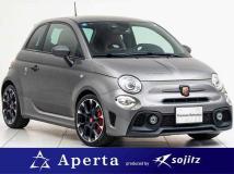 2021 ABARTH ABARTH OTHERS