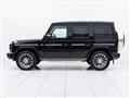 2022 Mercedes-Benz G-Class