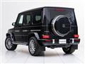 2022 Mercedes-Benz G-Class