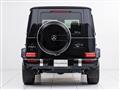 2022 Mercedes-Benz G-Class