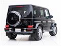 2022 Mercedes-Benz G-Class